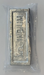 Indium 1000g