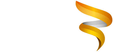 Zlaté slitky logo